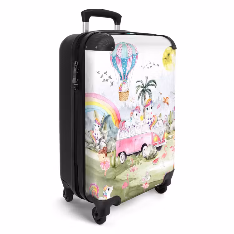 CaseSwap™ - Unicorn safari — 2