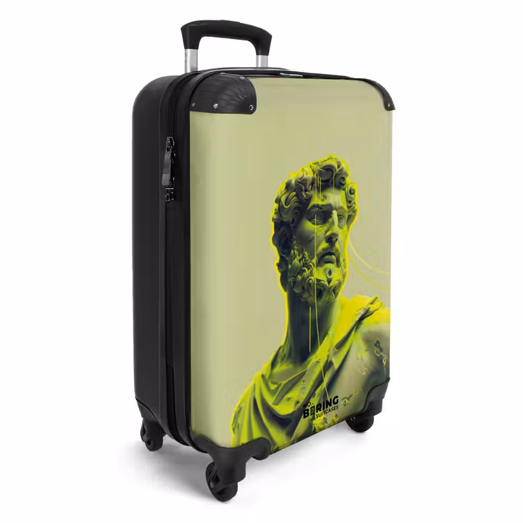 CaseSwap™ - Empire -Neon green — 2