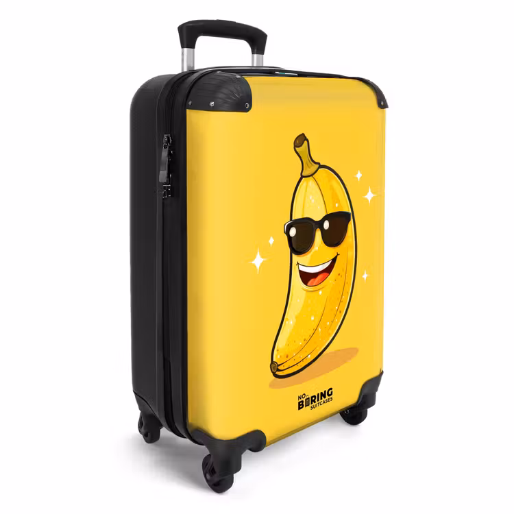 CaseSwap™ - Barry banana — 2