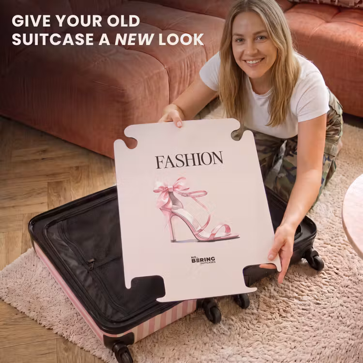 CaseSwap™ - Fashion - Ballerina shoe — 3