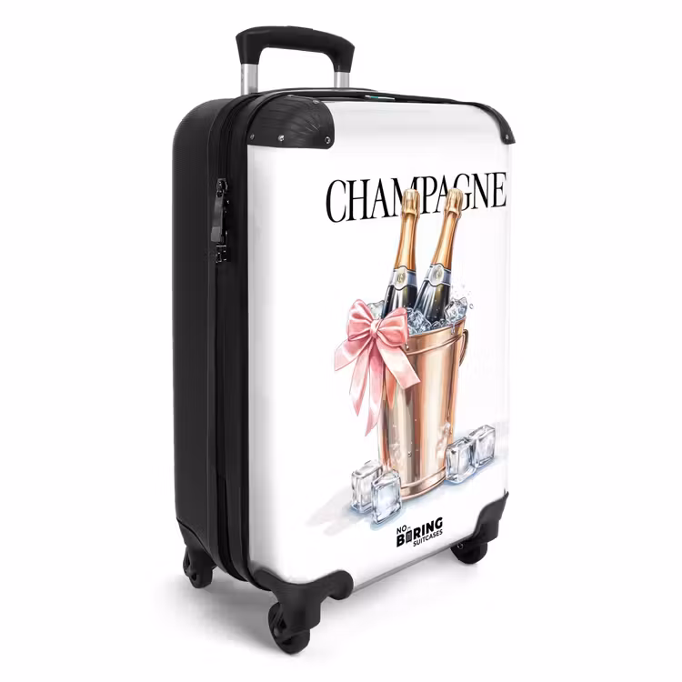 CaseSwap™ - Fashion - Champagne — 2