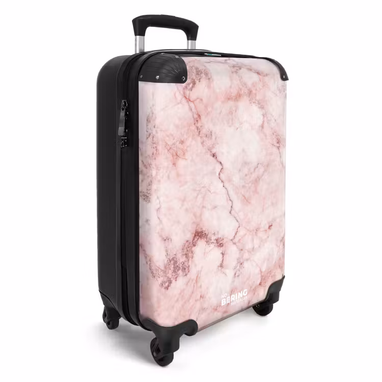 CaseSwap™ - Marble - Rich Pink Marble — 2