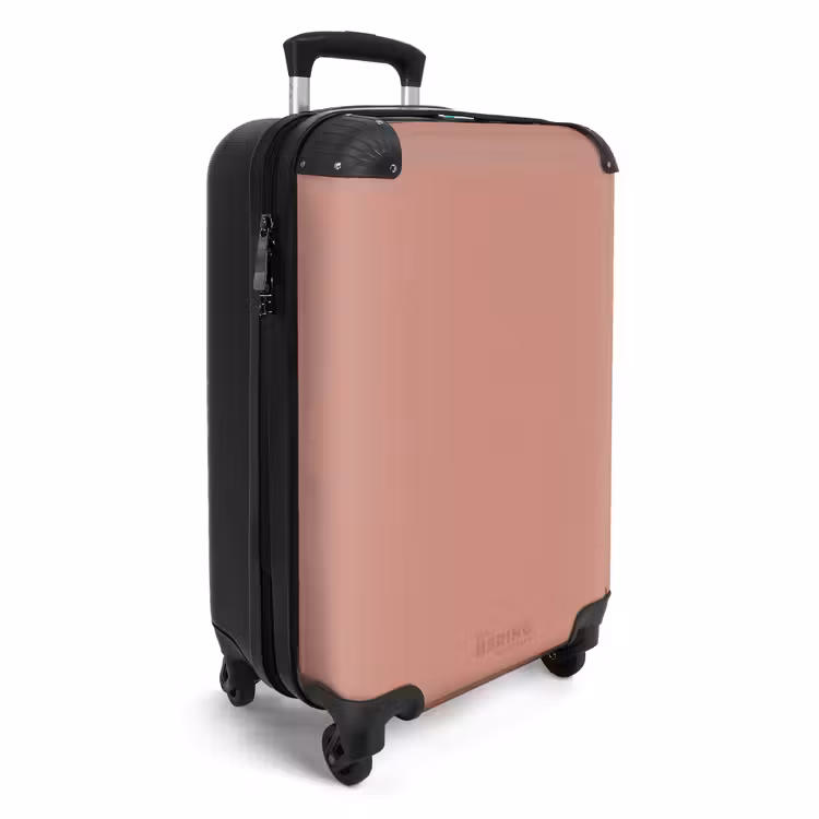 CaseSwap™ - Nude - Terracotta — 2