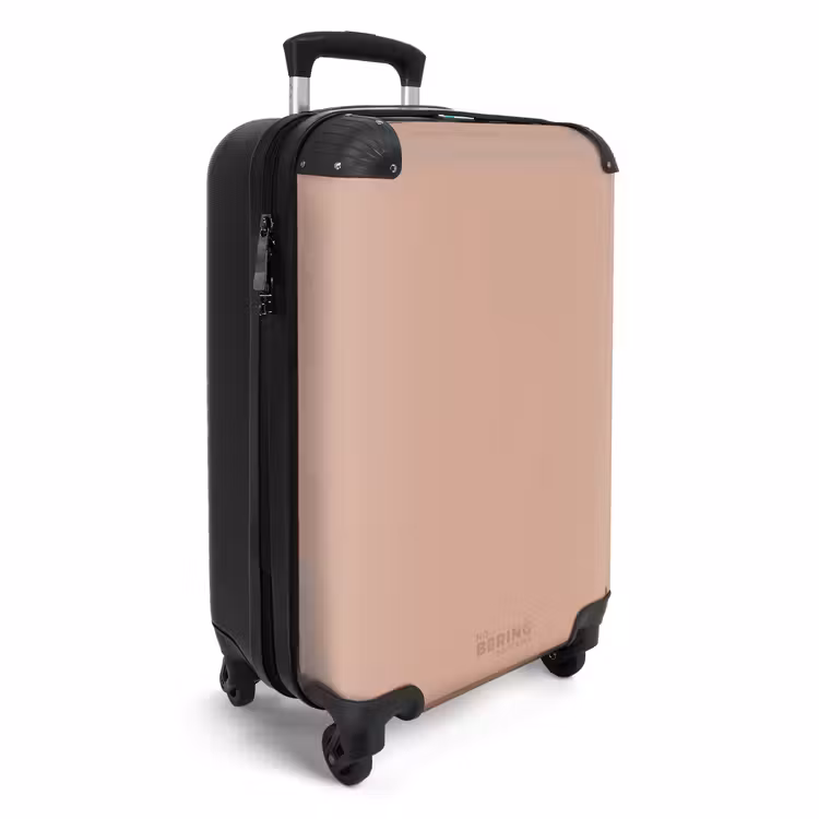 CaseSwap™ - Nude - Warm peach — 2
