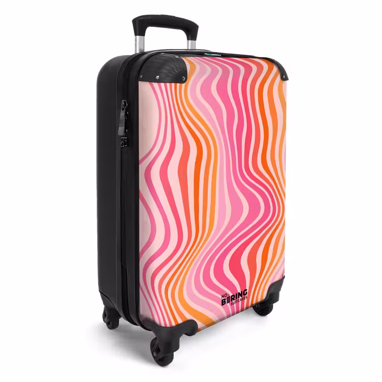 CaseSwap™ - Abstract - Colorful waves — 2
