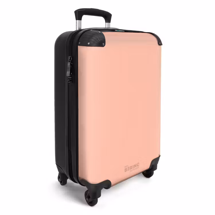 CaseSwap™ - Pastel - Salmon pink — 2