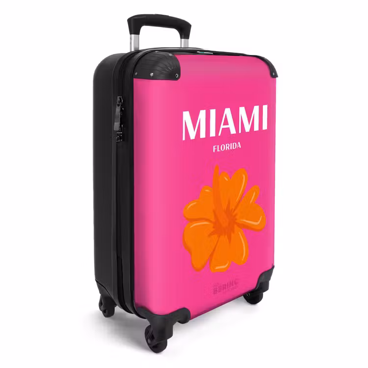 CaseSwap™ - Summer destinations - Miami Florida — 2