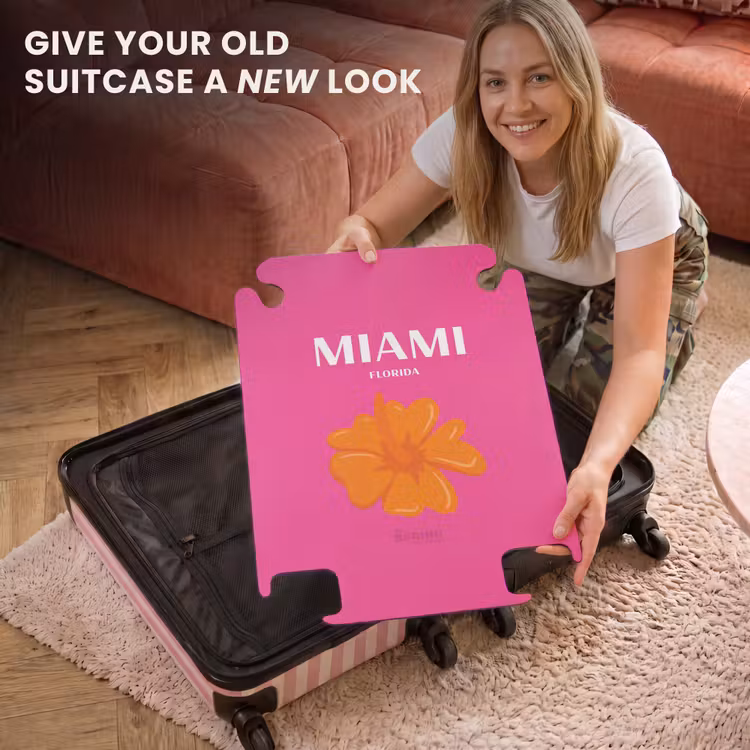 CaseSwap™ - Summer destinations - Miami Florida — 3