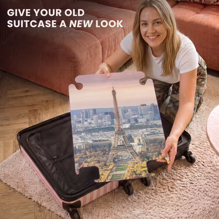 CaseSwap™ - Eiffel Tower - Autumn - Paris - Evening — 3