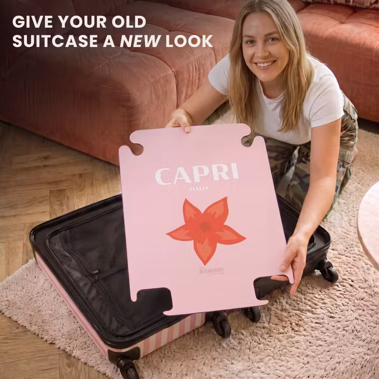 CaseSwap™ - Summer destinations - Capri Italia — 3