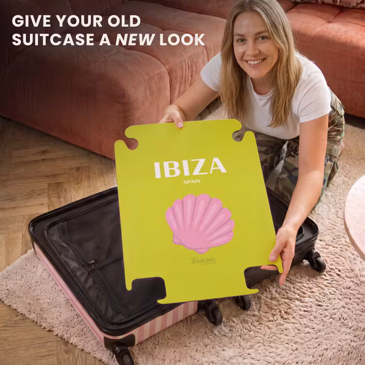 CaseSwap™ - Summer destinations - Ibiza Spain — 3