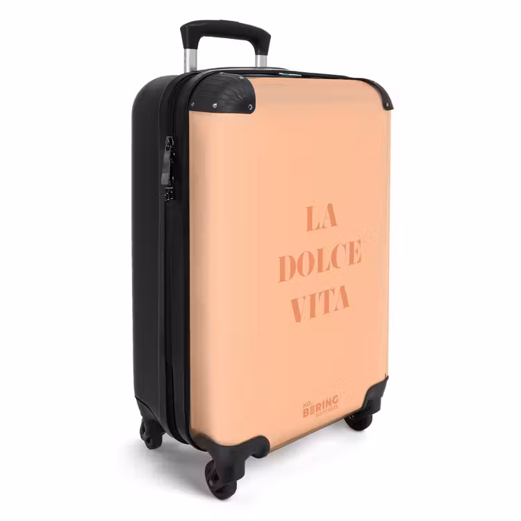 CaseSwap™ - Quotes - La dolce vita — 2