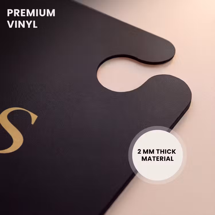 CaseSwap™ - Quotes - Boss - Gold - Black — 6