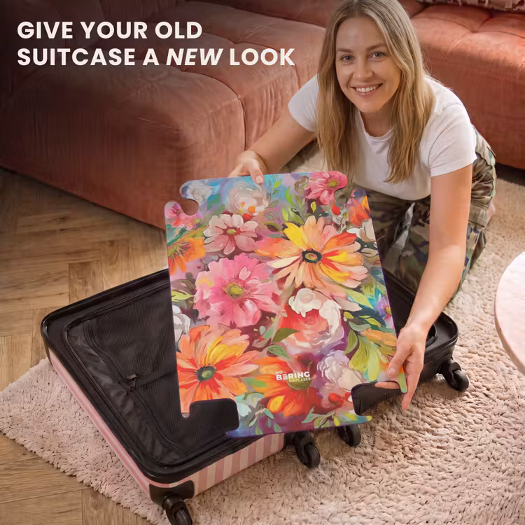 CaseSwap™ - Flowers - Art - Painting - Botanical — 3