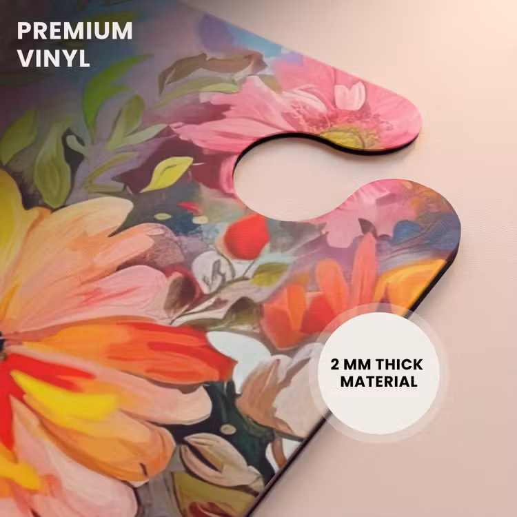 CaseSwap™ - Flowers - Art - Painting - Botanical — 6