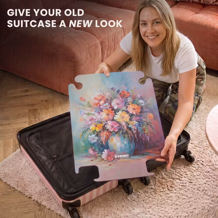 CaseSwap™ - Flowers - Art - Painting - Spring - Bouquet — 3