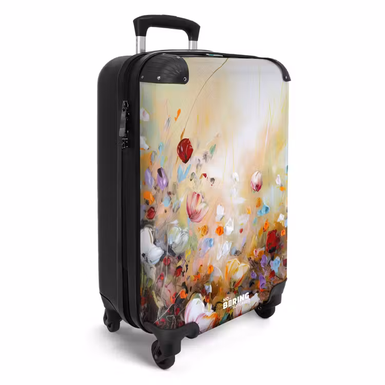 CaseSwap™ - Oil painting - Flowers - Colorful - Nature — 2
