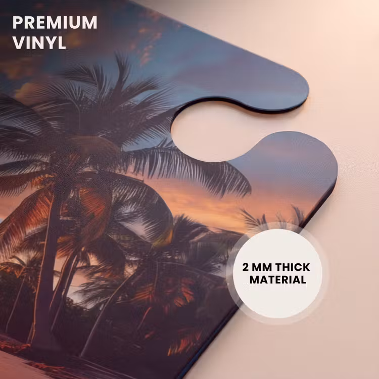 CaseSwap™ - Beach at sunset — 6