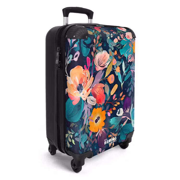 CaseSwap™ - Colorful - Flowers - Art - Nature - Hippie — 2