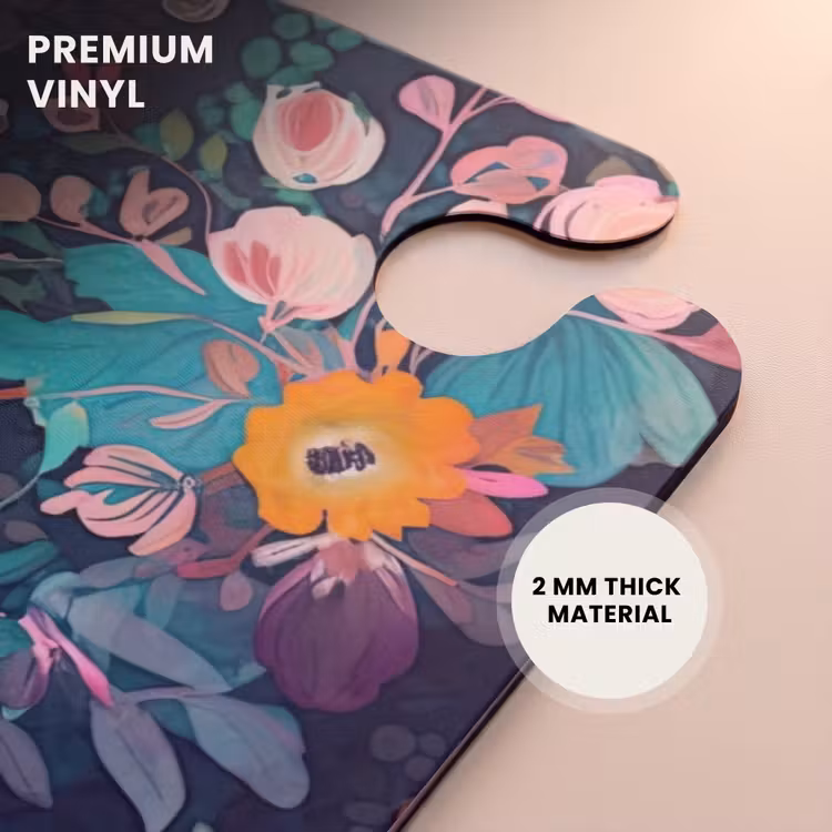 CaseSwap™ - Colorful - Flowers - Art - Nature - Hippie — 6