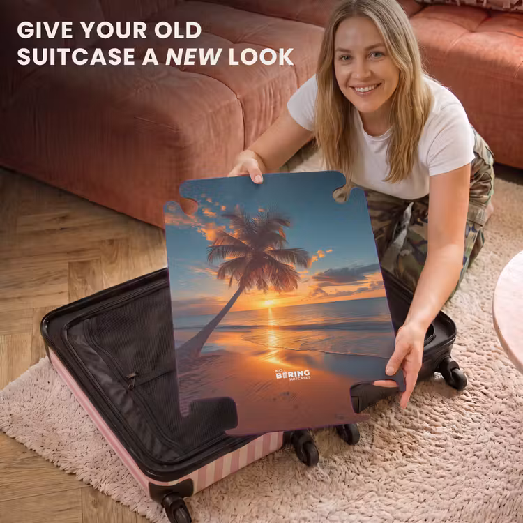 CaseSwap™ - Palm tree at sunset — 3