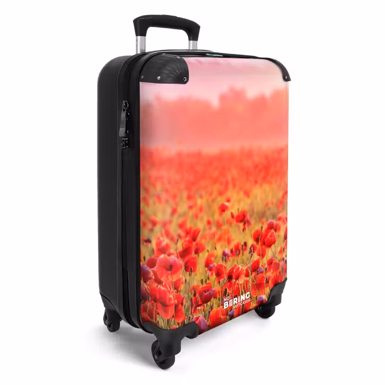CaseSwap™ - Poppies at sunset — 2