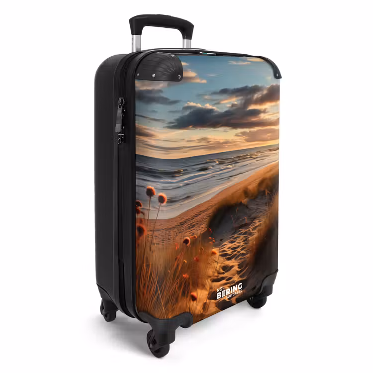 CaseSwap™ - Beach with marram grass — 2