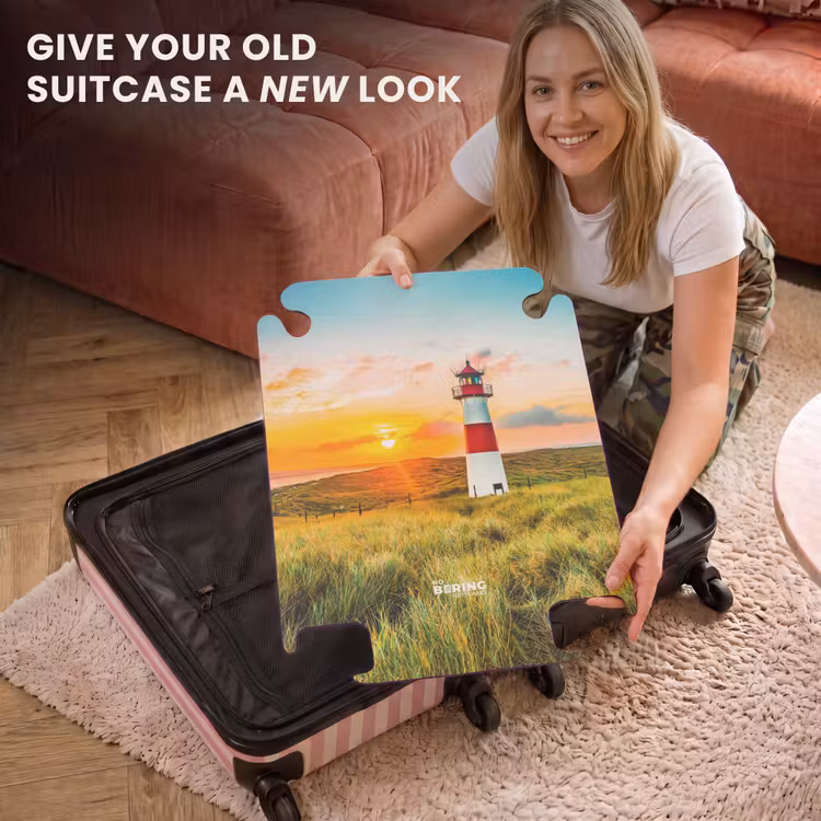 CaseSwap™ - Lighthouse at sunset — 3