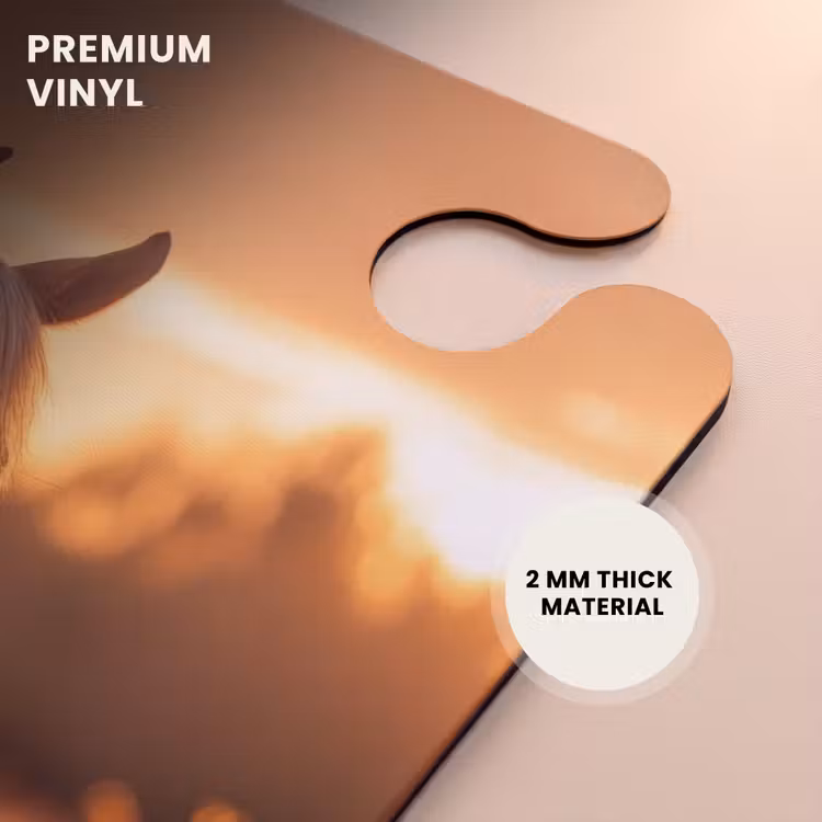 CaseSwap™ - Brown horse in pasture — 6