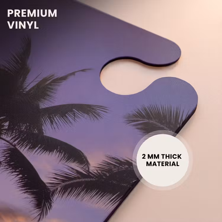 CaseSwap - Palm trees at sunset — 6