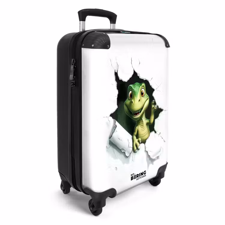 CaseSwap™ - Dirk dino — 2