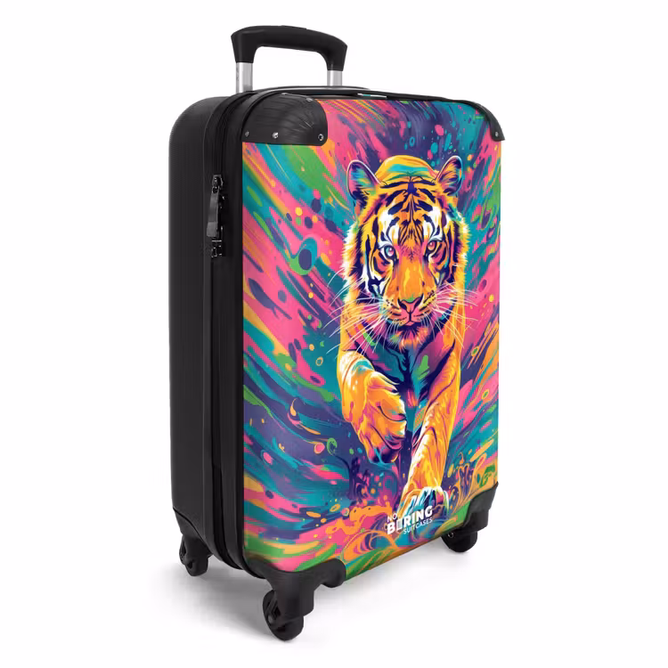 CaseSwap™ - Turbo tiger — 2