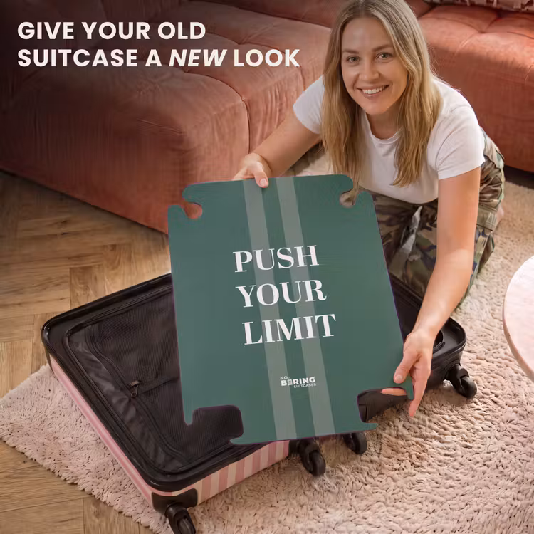 CaseSwap™ - Push Your Limit — 3