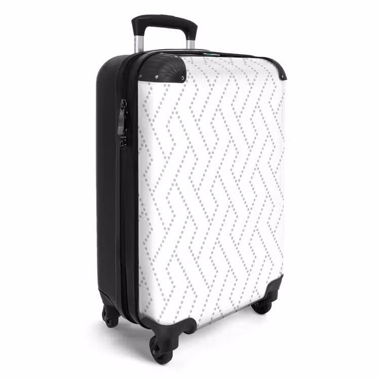 CaseSwap™ - Graphic - Pattern - Modern - Woven — 2