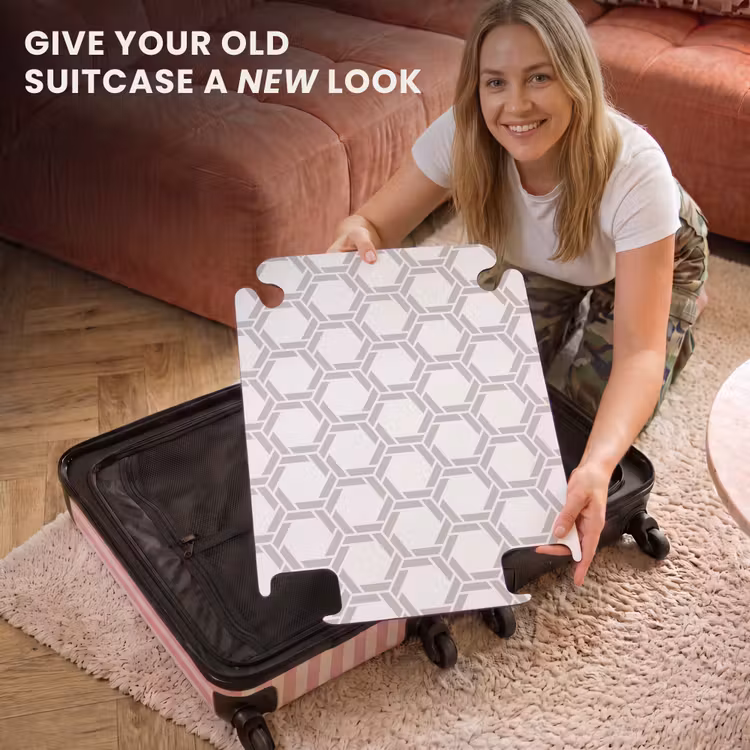 CaseSwap™ - Graphic - Pattern - Modern — 3