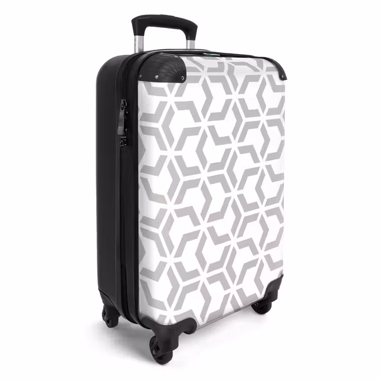CaseSwap™ - Graphic - Pattern - Modern — 2