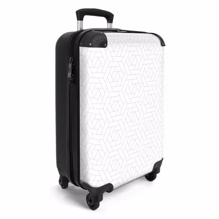 CaseSwap™ - Graphic - Pattern - Modern - Tiles — 2