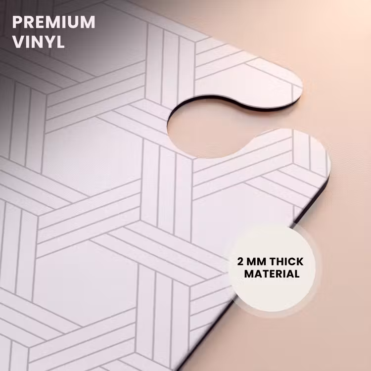 CaseSwap™ - Graphic - Pattern - Modern - Triple — 6
