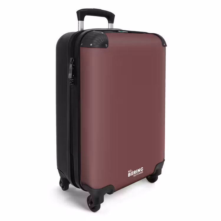 CaseSwap™ - Deep reddish-brown hue — 2