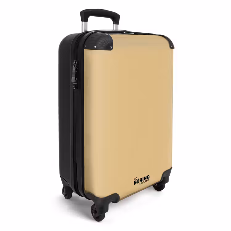 CaseSwap™ - Golden beige shade — 2