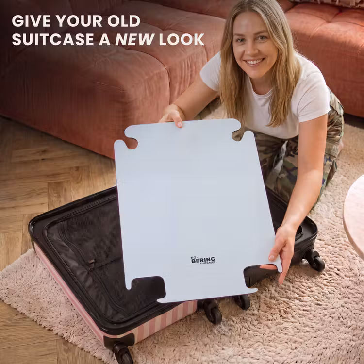 CaseSwap™ - Light ice blue shade — 3