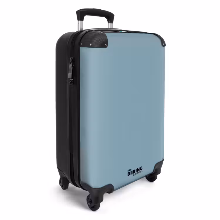 CaseSwap™ - Soft sea blue shade — 2