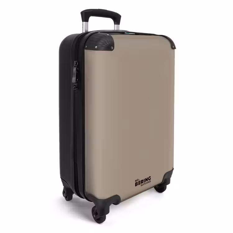 CaseSwap™ - Taupe-like shade of brown — 2