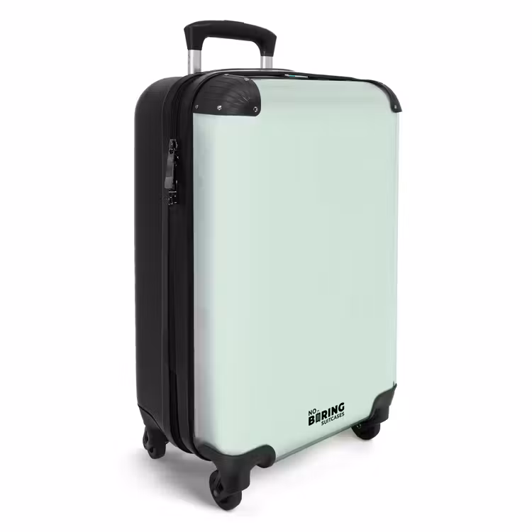 CaseSwap™ - Light mint green shade — 2