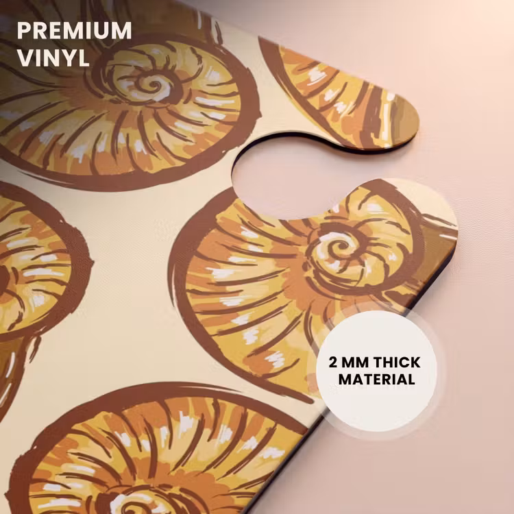 CaseSwap™ - Golden shells — 6