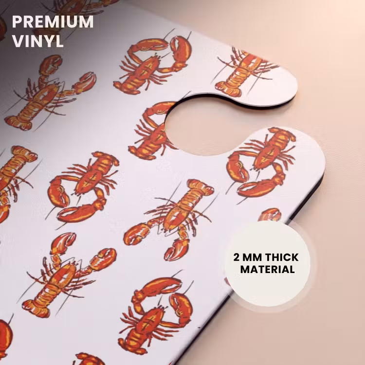 CaseSwap™ - Lobster pattern — 6