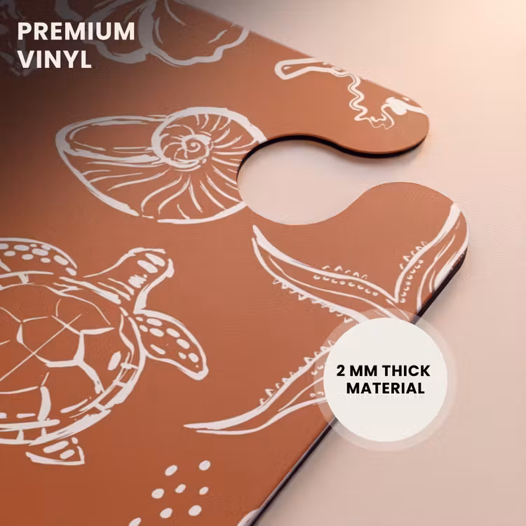 CaseSwap™ - Sea creatures and summer illustrations — 6