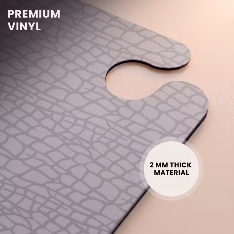 CaseSwap™ - Pattern of gray scales — 6