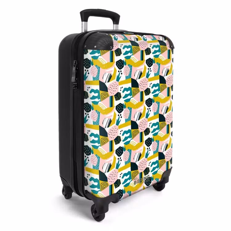 CaseSwap™ - Fruity jungle collage — 2