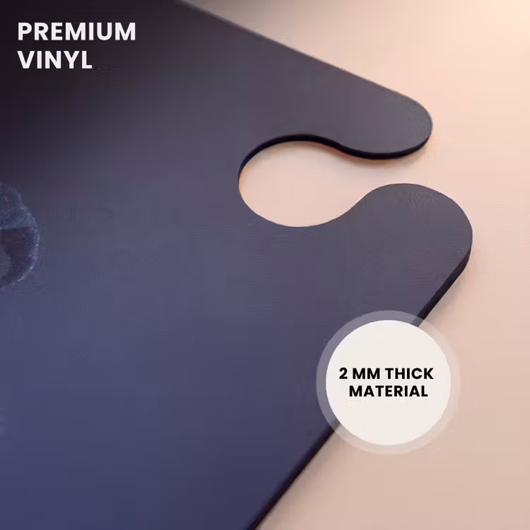 CaseSwap™ - Witch in a dark blue cloak — 6